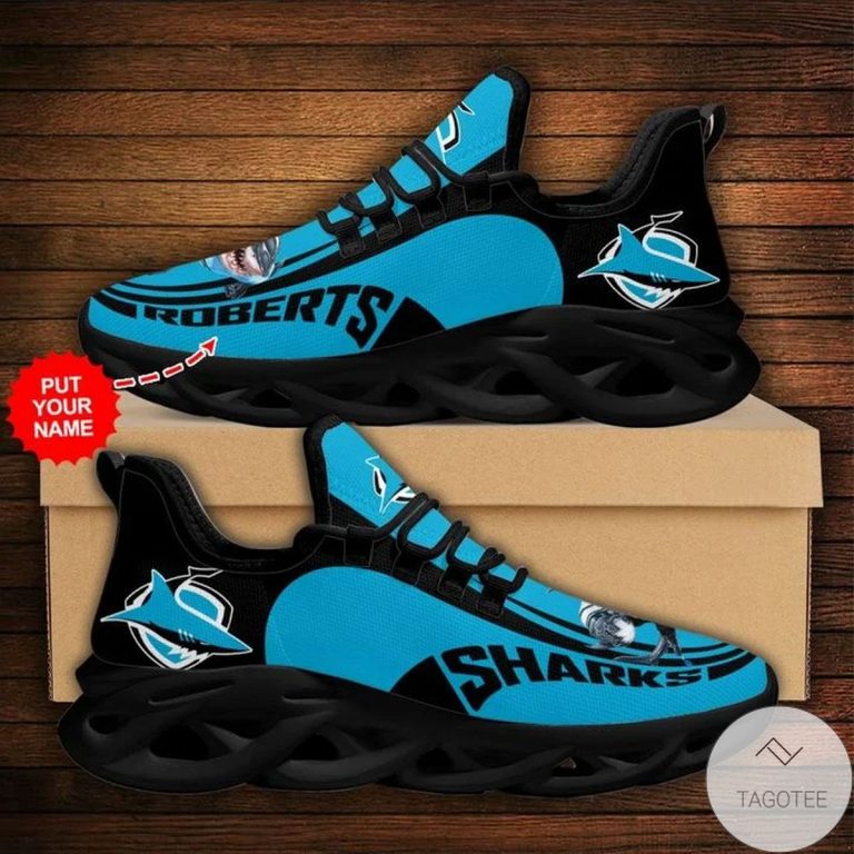 Personalized-Nrl-Cronulla-Sutherland-Sharks-Max-Soul-Sneaker-2