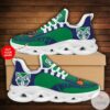 Personalized Nrl New Zealand Warriors Max Soul Sneaker