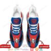 Personalized Nrl Newcastle Knights Clunky Max Soul Shoes