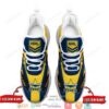 Personalized Nrl North Queensland Cowboys Clunky Max Soul Shoes