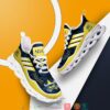 Personalized Nrl North Queensland Cowboys  Max Soul Sneakers