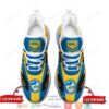 Personalized Nrl Parramatta Eels Clunky Max Soul Shoes