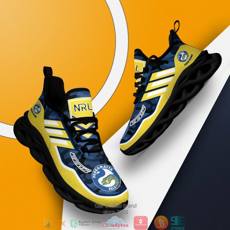 Personalized-Nrl-Parramatta-Eels-Max-Soul-Sneakers-3