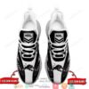 Personalized Nrl Penrith Panthers Clunky Max Soul Shoes