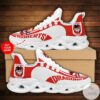 Personalized Nrl St George Illawarra Dragons Max Soul Sneaker
