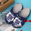 Personalized Ny Giants Crocs Gift