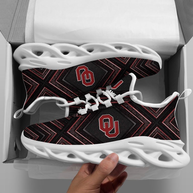 Personalized-Oklahoma-Sooners-Custom-Clunky-Max-Soul-Shoes-1
