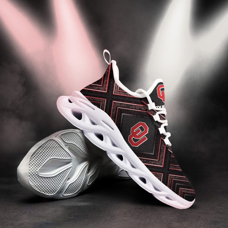 Personalized-Oklahoma-Sooners-Custom-Clunky-Max-Soul-Shoes-3