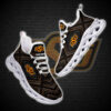 Personalized Oklahoma State Cowboys Custom Clunky Max Soul Shoes