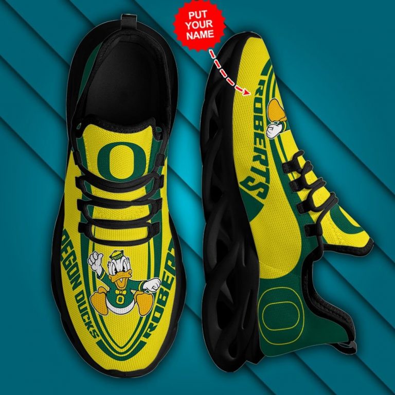 Personalized-Oregon-Ducks-Clunky-Max-Soul-Shoes-3