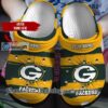 Personalized Packers Crocs Gift
