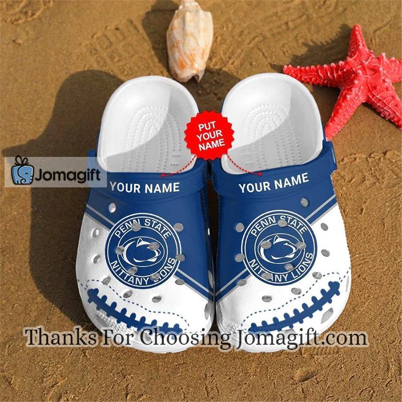 Personalized-Penn-State-Nittany-Lions-Crocs-Gift-1