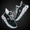 Personalized Philadelphia Eagles Custom Clunky Max Soul Shoes