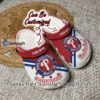 [Personalized] Philadelphia Phillies Crocs Gift
