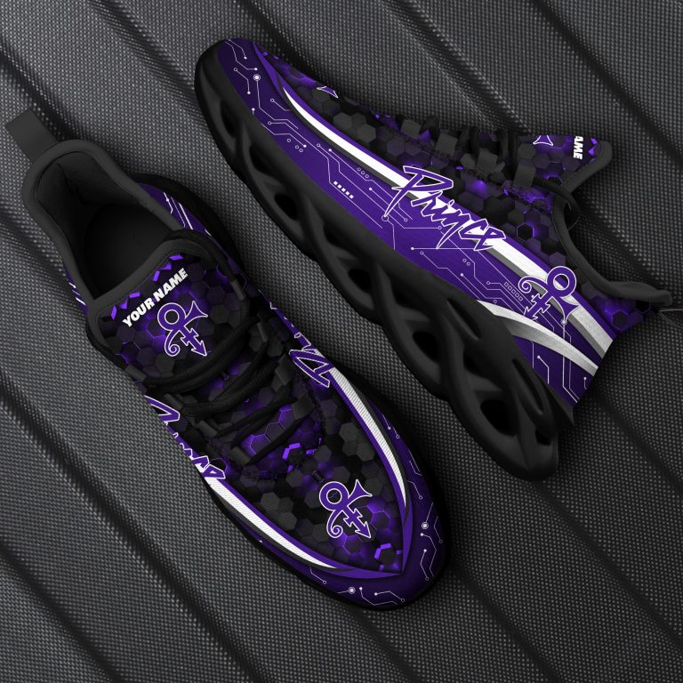Personalized-Prince-Max-Soul-Clunky-Sneaker-1