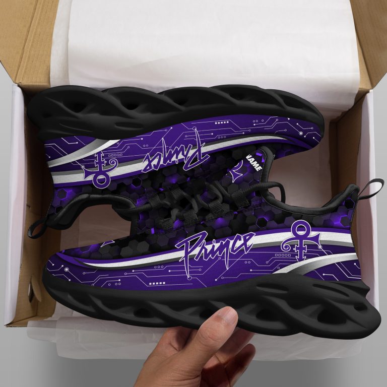 Personalized-Prince-Max-Soul-Clunky-Sneaker-2