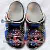 [Personalized] Puerto Rico Roots Crocs Gift