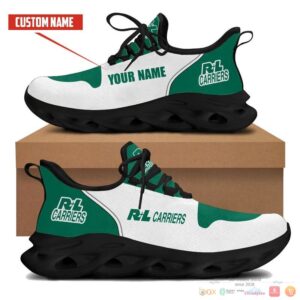 Personalized R+L Carriers Clunky Max Soul Shoes