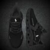 Personalized Ralph Lauren Custom Clunky Max Soul Shoes