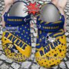 Personalized  Ravens Crocs Gift