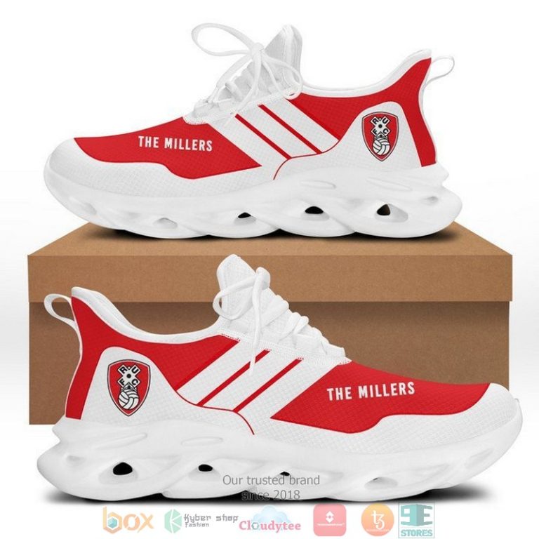 Personalized-Rotherham-United-Fc-The-Millers-Custom-Max-Soul-Shoes-2