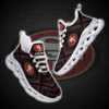 Personalized San Francisco 49Ers Custom Clunky Max Soul Shoes