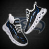Personalized Seattle Seahawks Nflcustom Clunky Max Soul Shoes