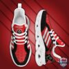 Personalized Sheffield United Fc Max Soul Sneakers Running Shoes