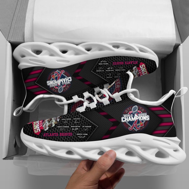 Personalized-Sport-Atlanta-Braves-World-Series-Championship-Clunky-Max-Soul-Shoes-1