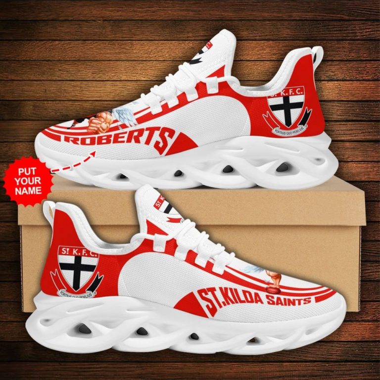 Personalized-St-Kilda-Saints-Clunky-Max-Soul-Shoes-1