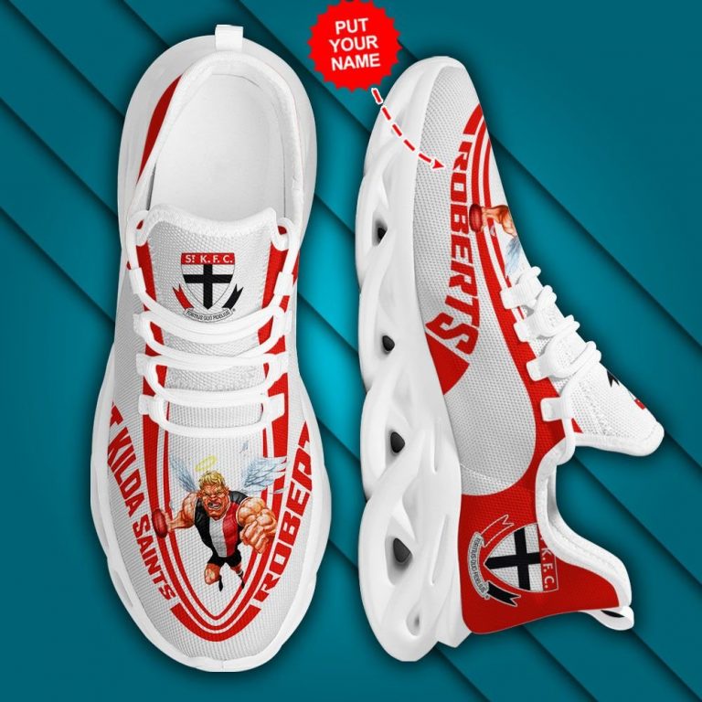 Personalized-St-Kilda-Saints-Clunky-Max-Soul-Shoes-2