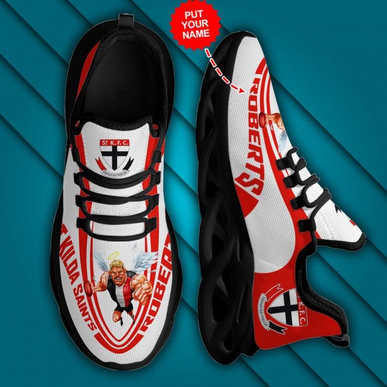 Personalized-St-Kilda-Saints-Clunky-Max-Soul-Shoes-3