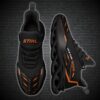 Personalized Stihl Clunky Sneaker