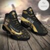 Personalized Stihl Max Soul Shoes