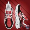 Personalized Stoke City Max Soul Sneakers Running Shoes