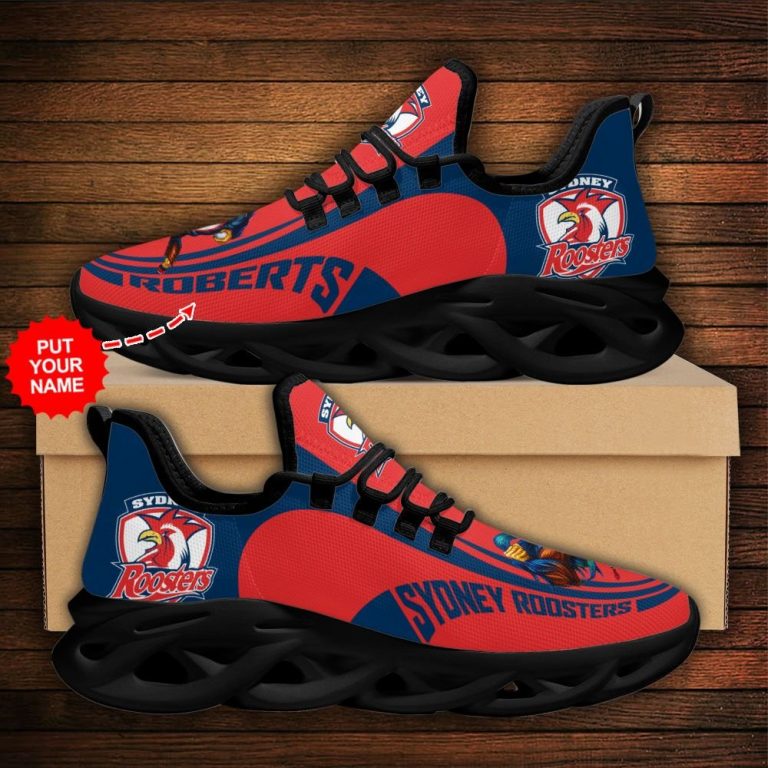 Personalized-Sydney-Roosters-Clunky-Max-Soul-Shoes-1