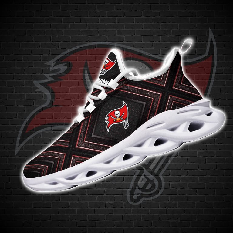 Personalized-Tampa-Bay-Buccaneers-Custom-Clunky-Max-Soul-Shoes-2