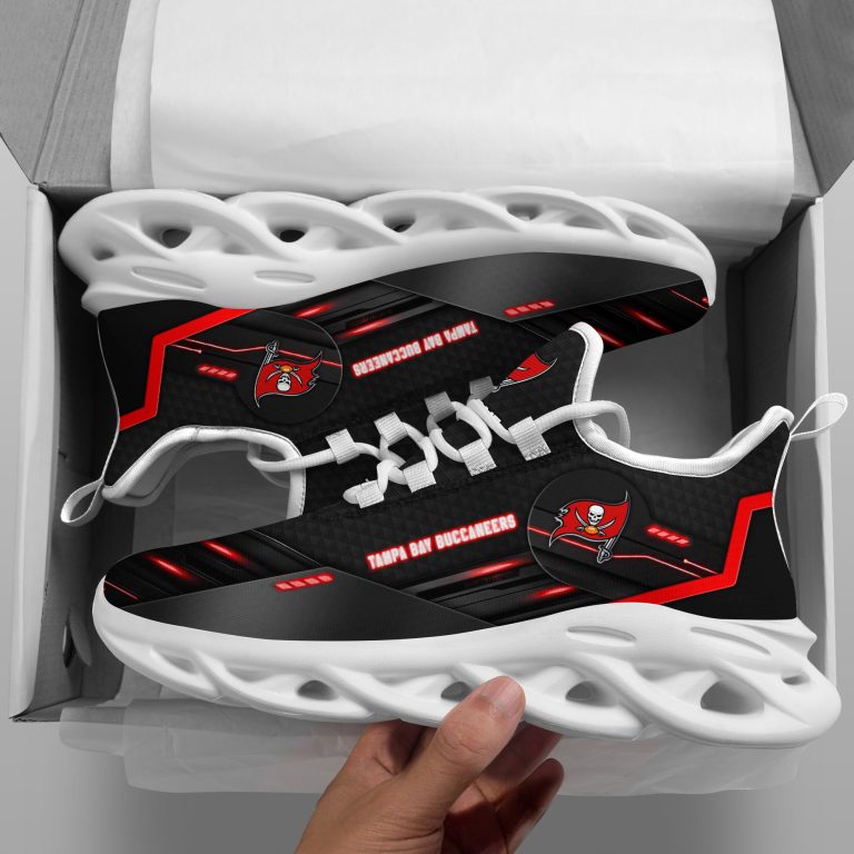 Personalized-Tampa-Bay-Buccaneers-Nfl-Custom-Clunky-Max-Soul-Shoes-1