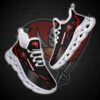 Personalized Tampa Bay Buccaneers Nfl Custom Clunky Max Soul Shoes