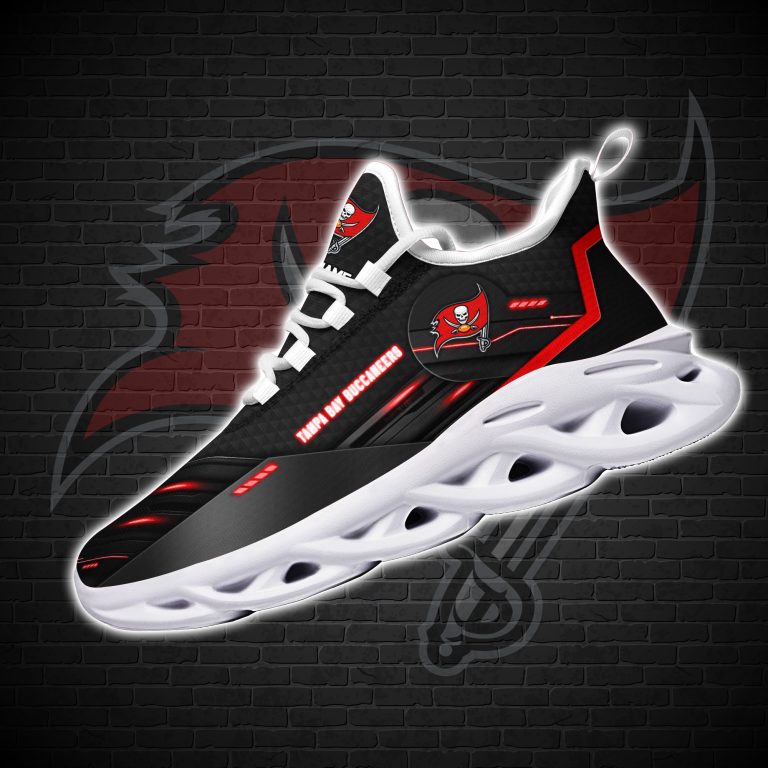 Personalized-Tampa-Bay-Buccaneers-Nfl-Custom-Clunky-Max-Soul-Shoes-2