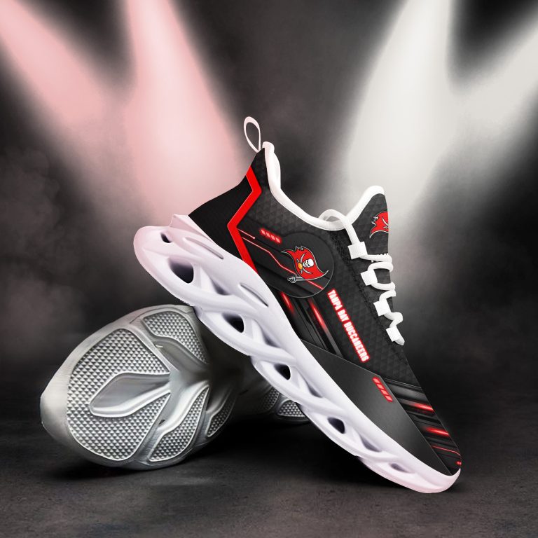 Personalized-Tampa-Bay-Buccaneers-Nfl-Custom-Clunky-Max-Soul-Shoes-3