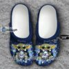 [Personalized] Tampa Bay Rays Baby Yoda Crocs Gift