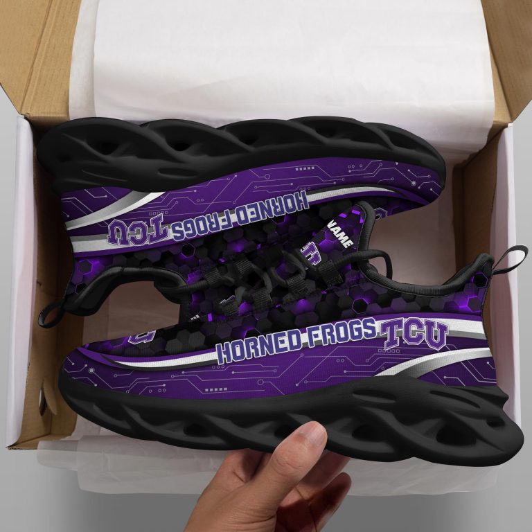 Personalized-Tcu-Horned-Frogs-Football-Team-Clunky-Max-Soul-Shoes-2