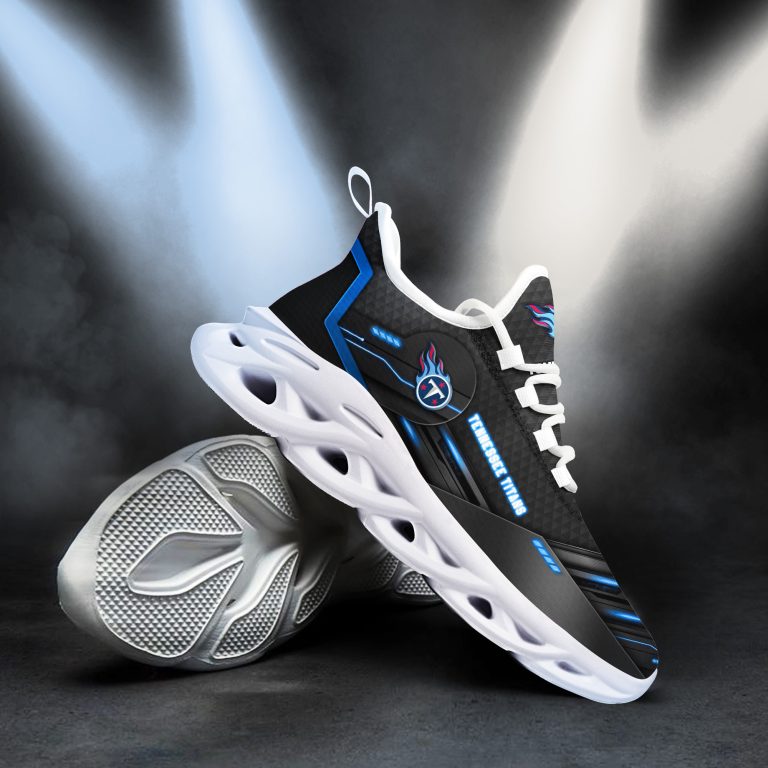 Personalized-Tennessee-Titans-Nfl-Custom-Clunky-Max-Soul-Shoes-3