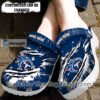 [Personalized] Tennessee Titans Ripped Claw Crocs Gift