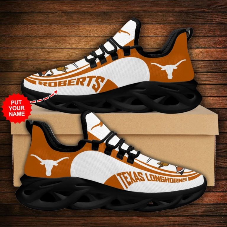 Personalized-Texas-Longhorns-Clunky-Max-Soul-Shoes-1