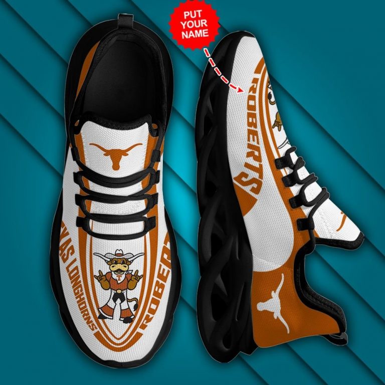 Personalized-Texas-Longhorns-Clunky-Max-Soul-Shoes-3