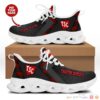 Personalized Tractor Supply Co Black Clunky Max Soul Shoes