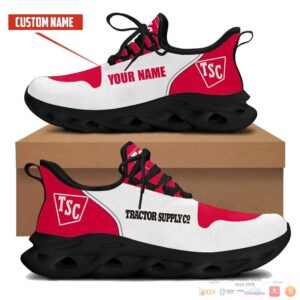 Personalized Tractor Supply Co Clunky Max Soul Shoes