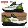 Personalized Us Foods Clunky Max Soul Shoes